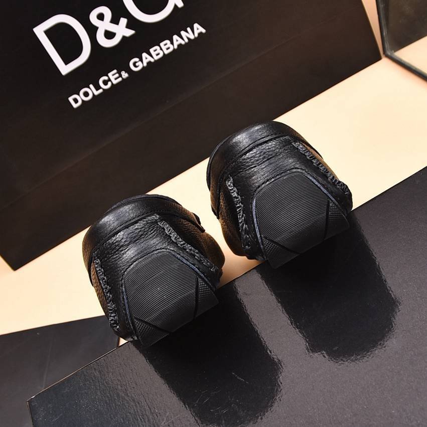 Dolce & Gabbana DG D&G Sneakers Colorway 2 1335230