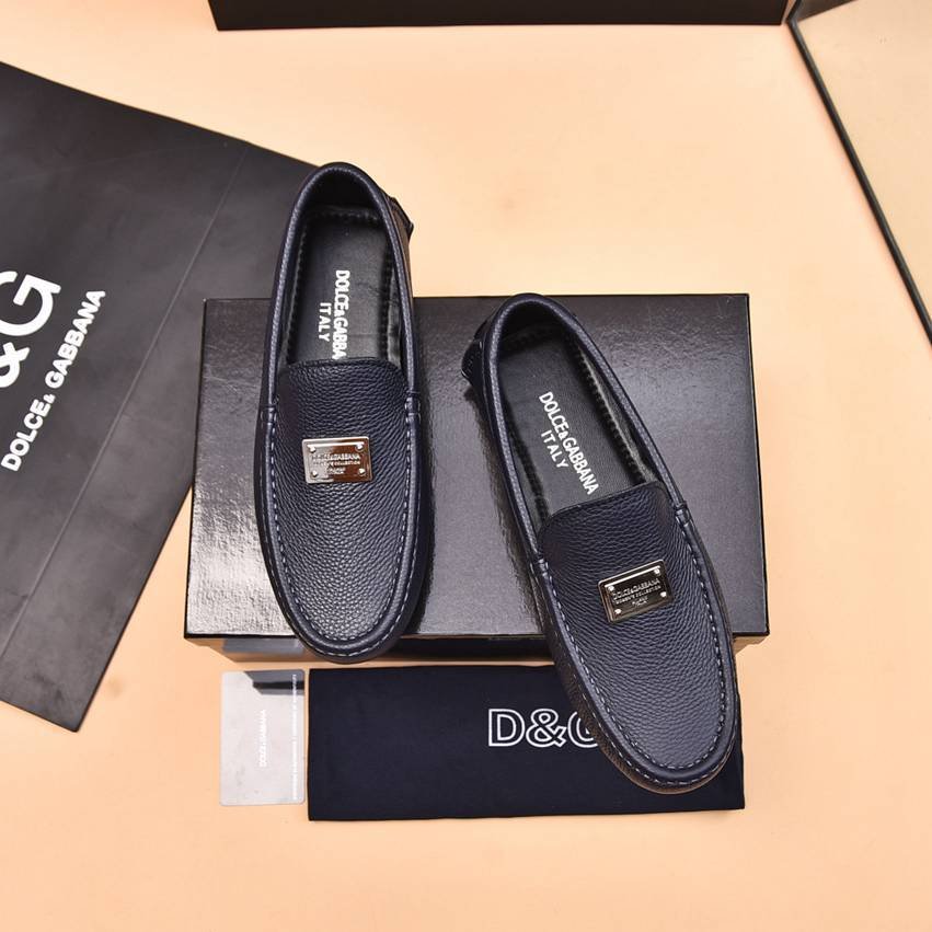 Dolce & Gabbana DG D&G Sneakers Colorway 1 1335230