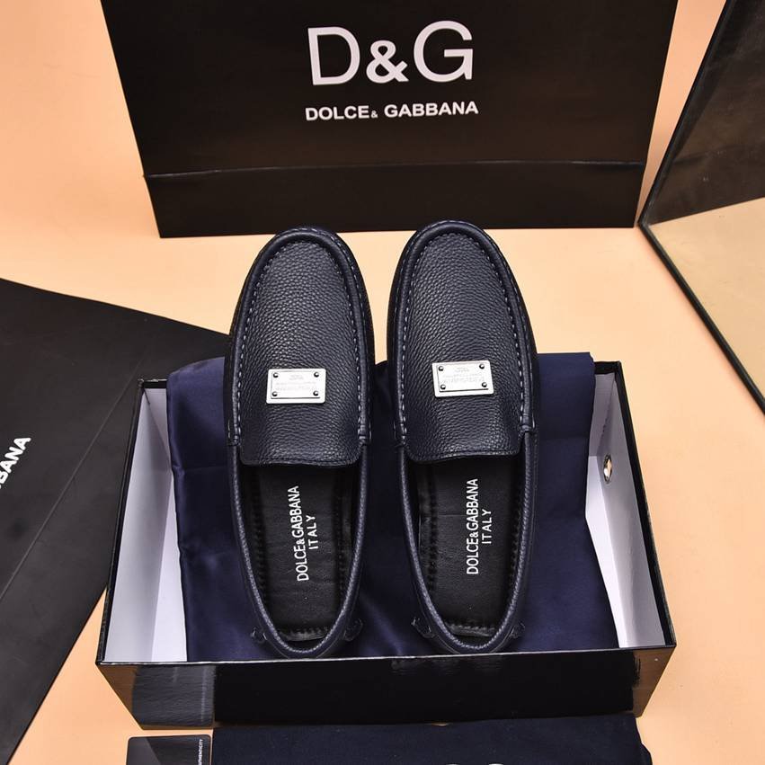 Dolce & Gabbana DG D&G Sneakers Colorway 1 1335230