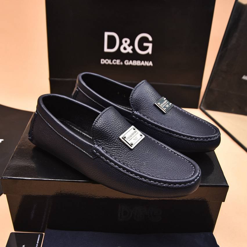 Dolce & Gabbana DG D&G Sneakers Colorway 1 1335230