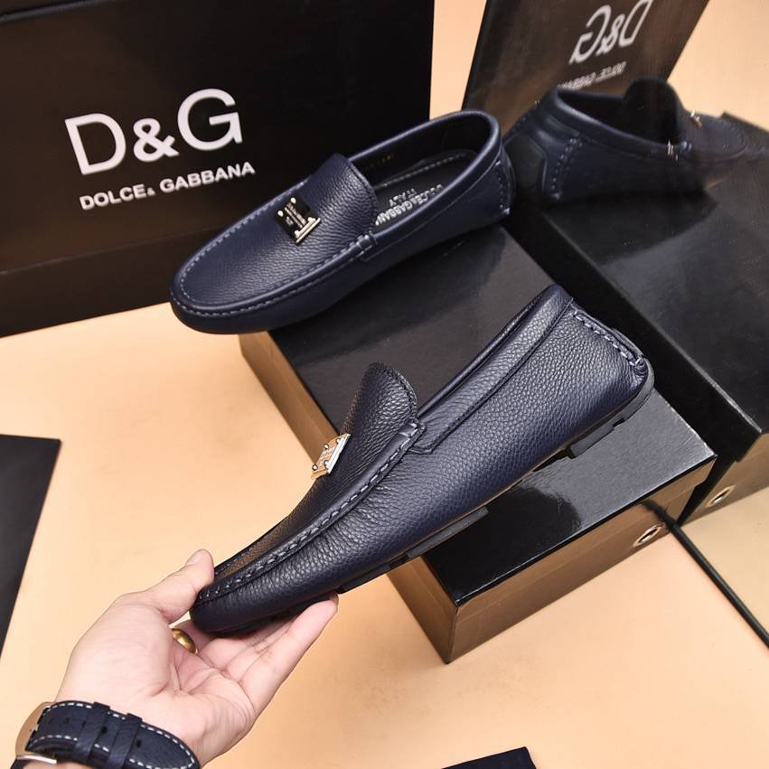 Dolce & Gabbana DG D&G Sneakers Colorway 1 1335230