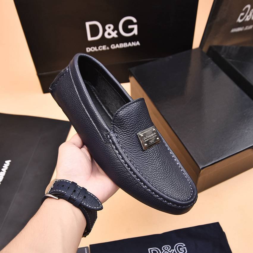 Dolce & Gabbana DG D&G Sneakers Colorway 1 1335230