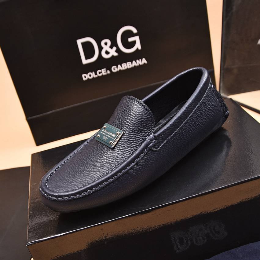 Dolce & Gabbana DG D&G Sneakers Colorway 1 1335230