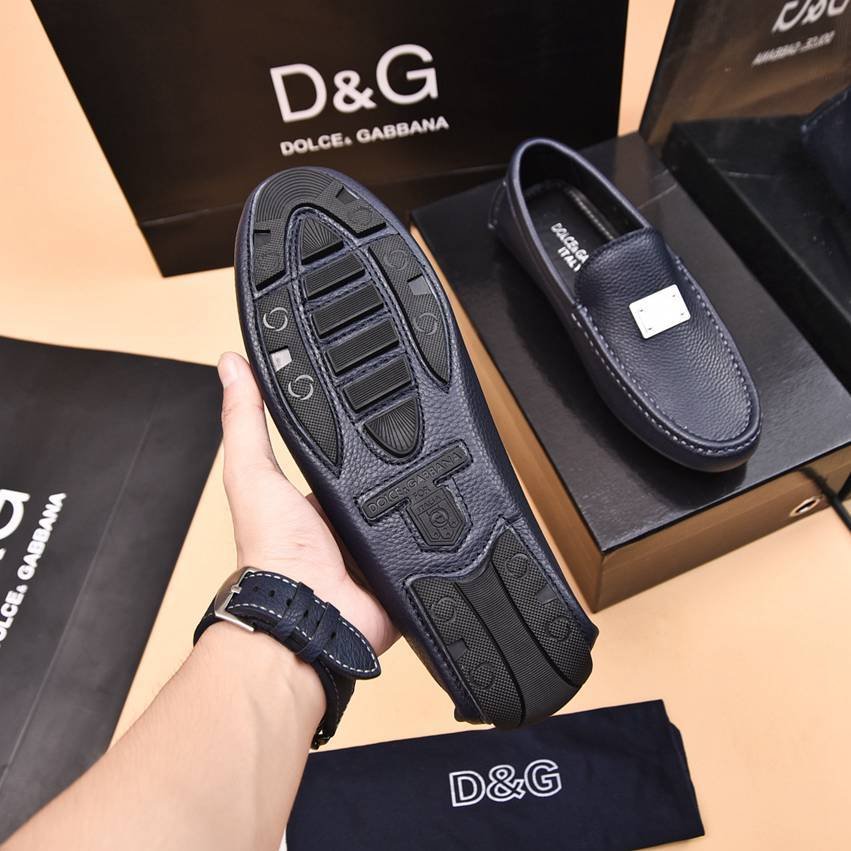 Dolce & Gabbana DG D&G Sneakers Colorway 1 1335230
