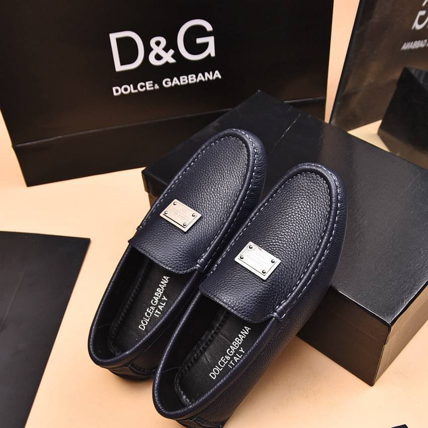 Dolce & Gabbana DG D&G Sneakers Colorway 1 1335230