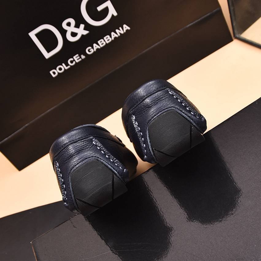 Dolce & Gabbana DG D&G Sneakers Colorway 1 1335230