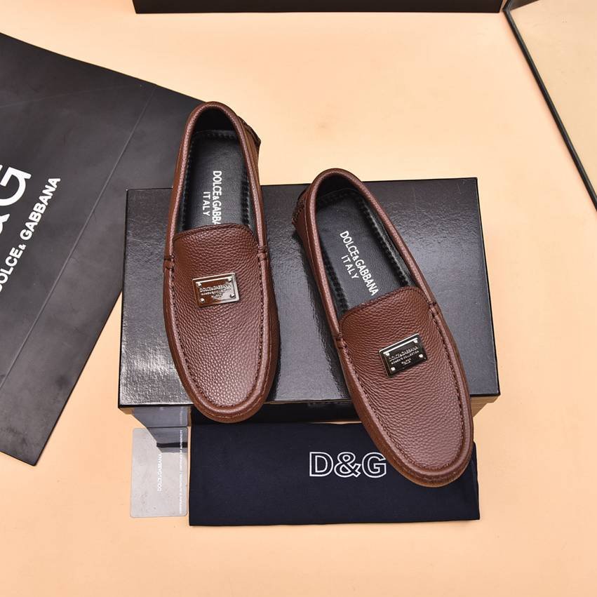 Dolce & Gabbana DG D&G Sneakers 1335230