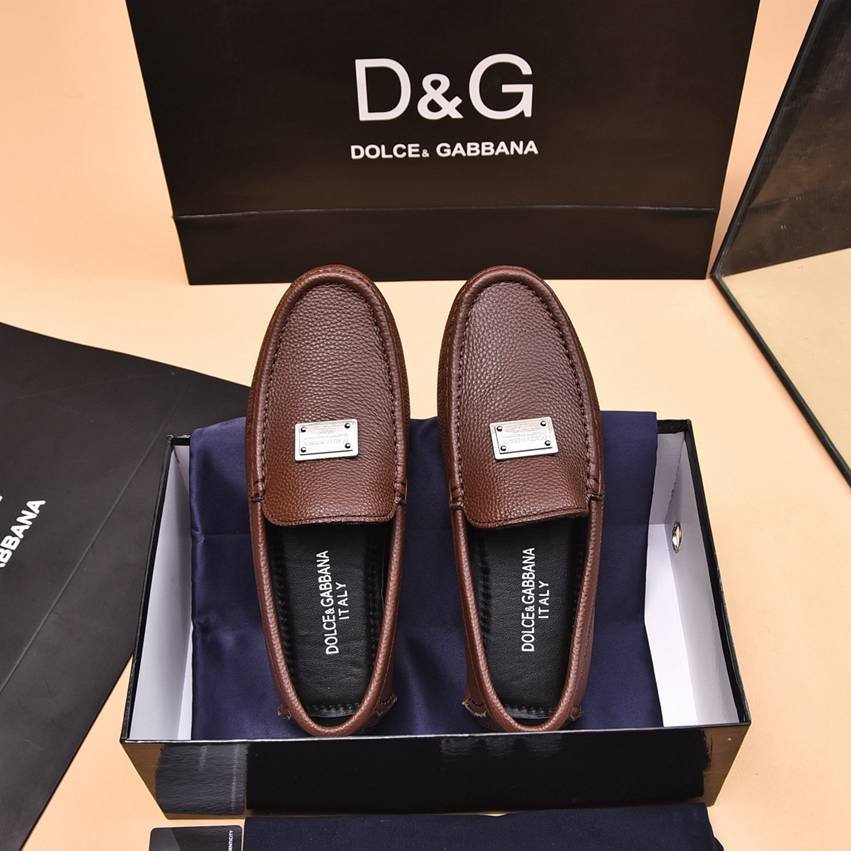 Dolce & Gabbana DG D&G Sneakers 1335230