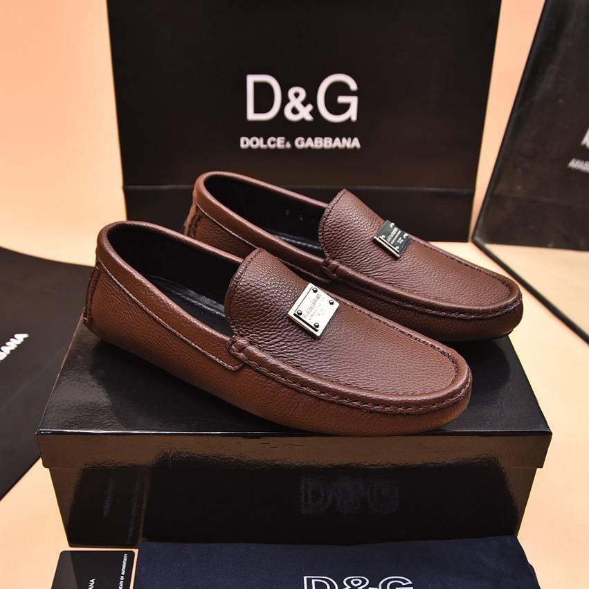 Dolce & Gabbana DG D&G Sneakers 1335230