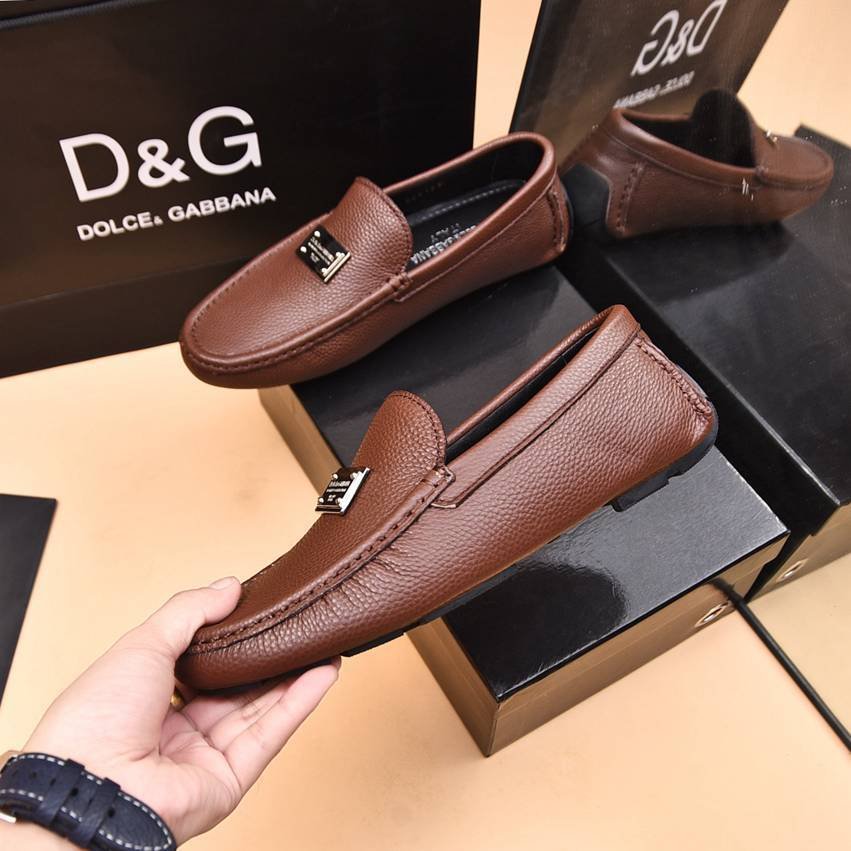 Dolce & Gabbana DG D&G Sneakers 1335230