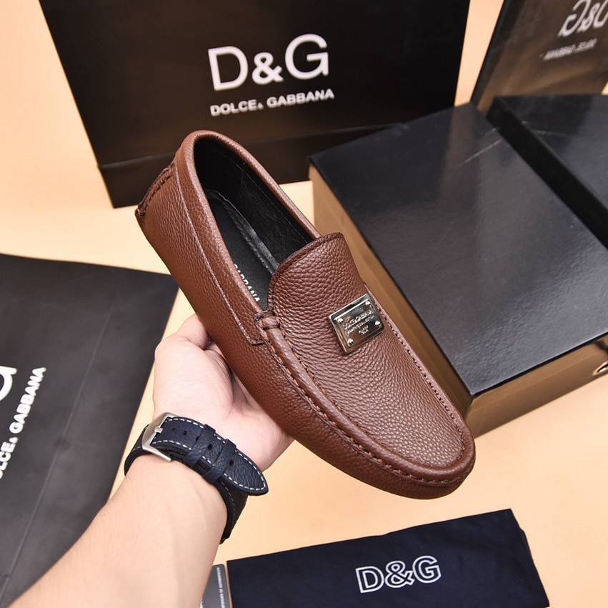 Dolce & Gabbana DG D&G Sneakers 1335230