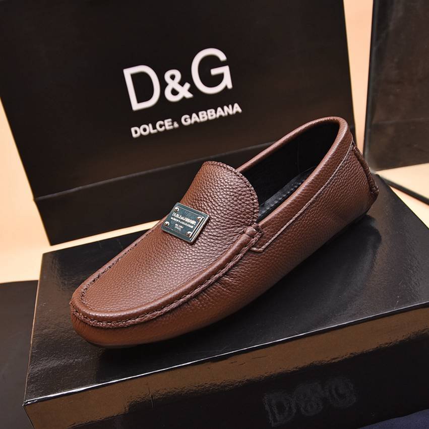 Dolce & Gabbana DG D&G Sneakers 1335230