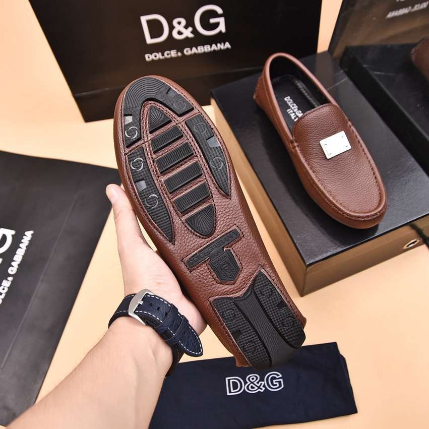 Dolce & Gabbana DG D&G Sneakers 1335230