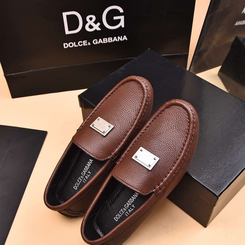 Dolce & Gabbana DG D&G Sneakers 1335230