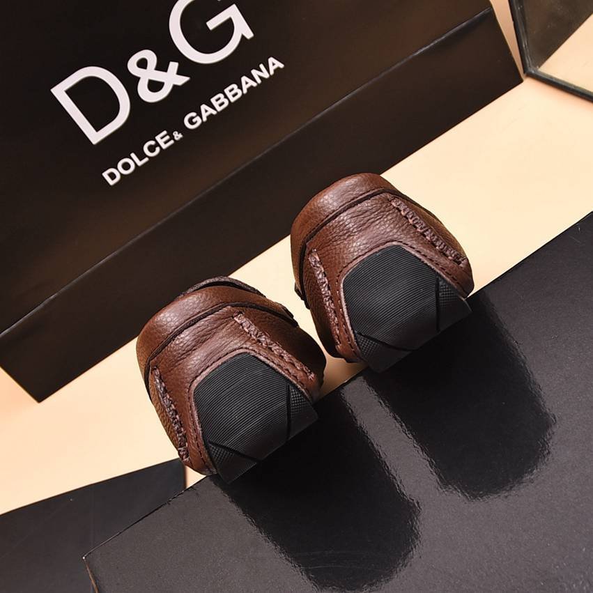 Dolce & Gabbana DG D&G Sneakers 1335230