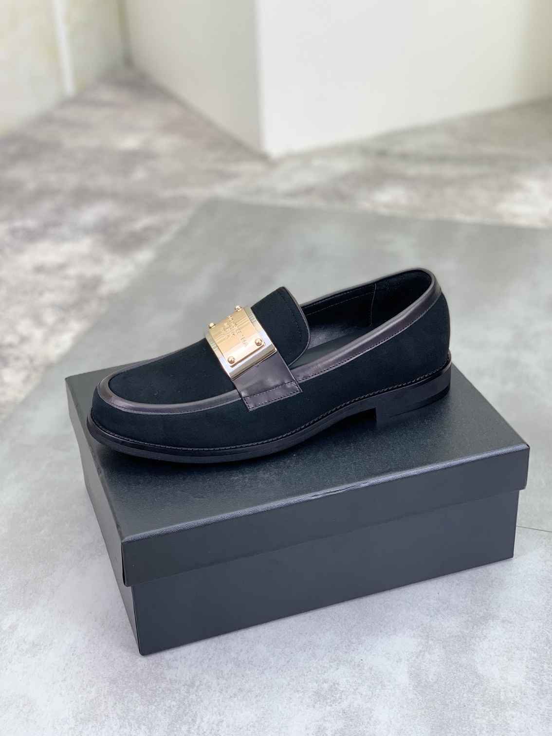 Dolce & Gabbana DG Dress Shoes Colorway 2 1081310