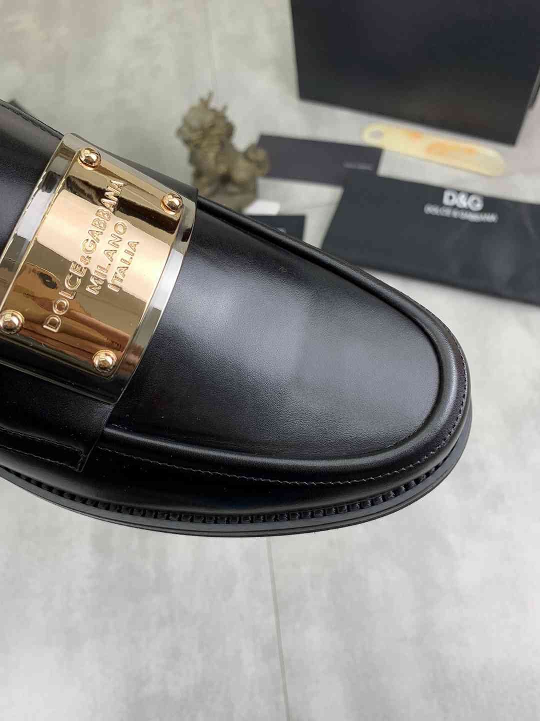 Dolce & Gabbana DG Dress Shoes Colorway 1 1081310
