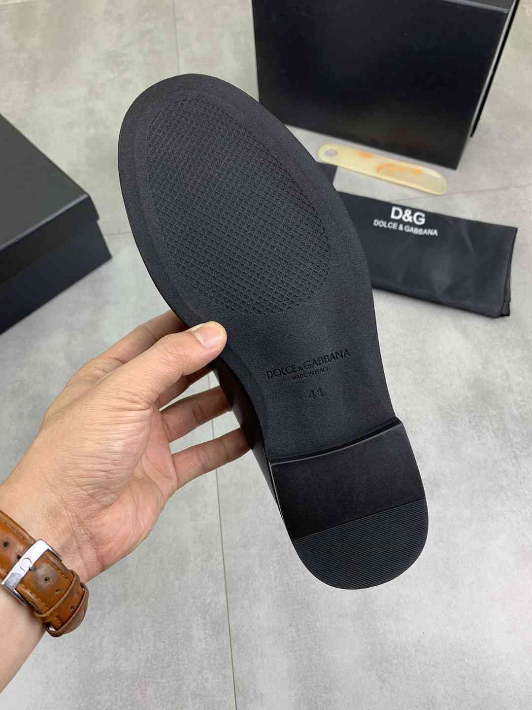 Dolce & Gabbana DG Dress Shoes Colorway 1 1081310