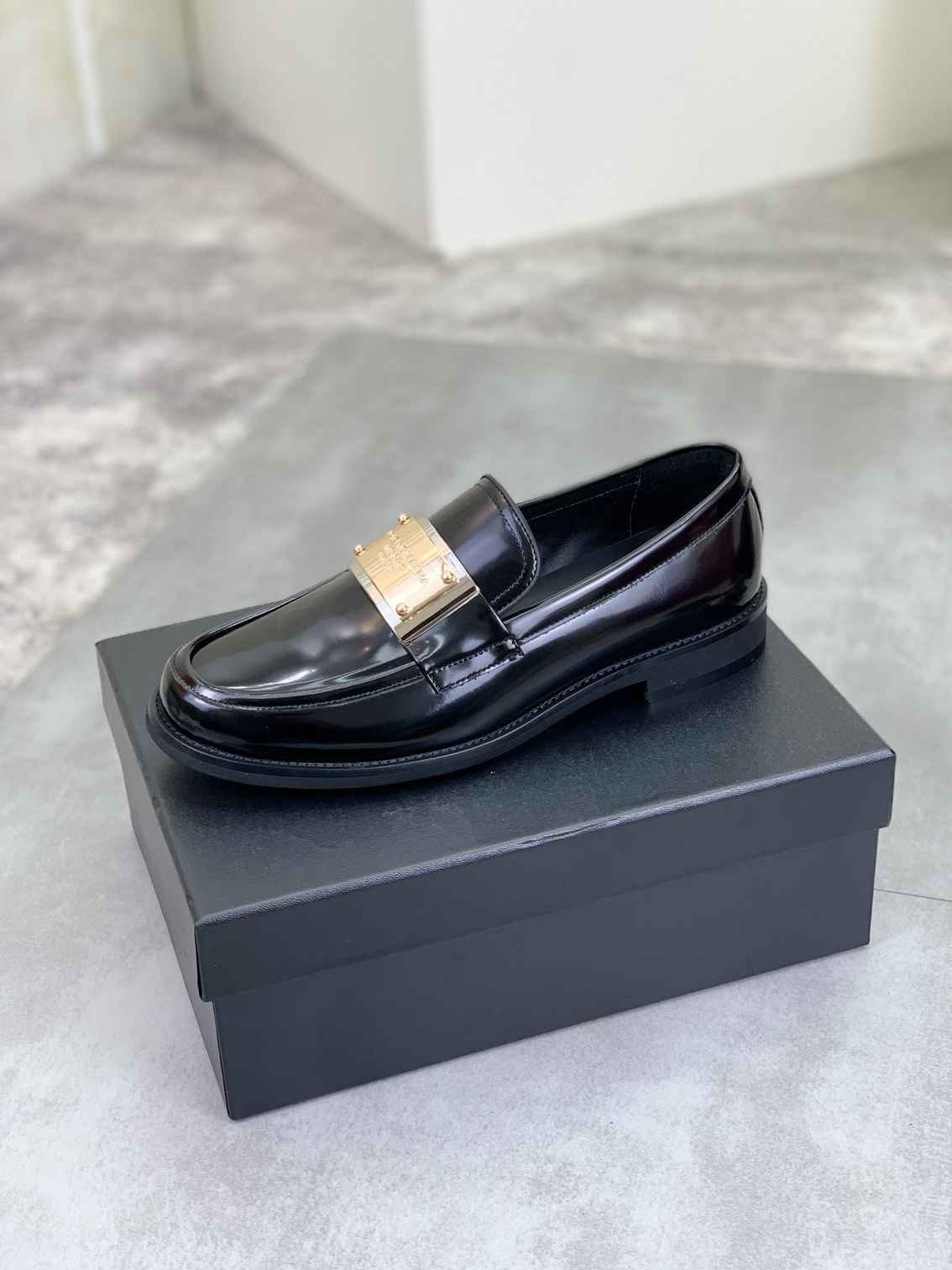 Dolce & Gabbana DG Dress Shoes Colorway 4 1081310