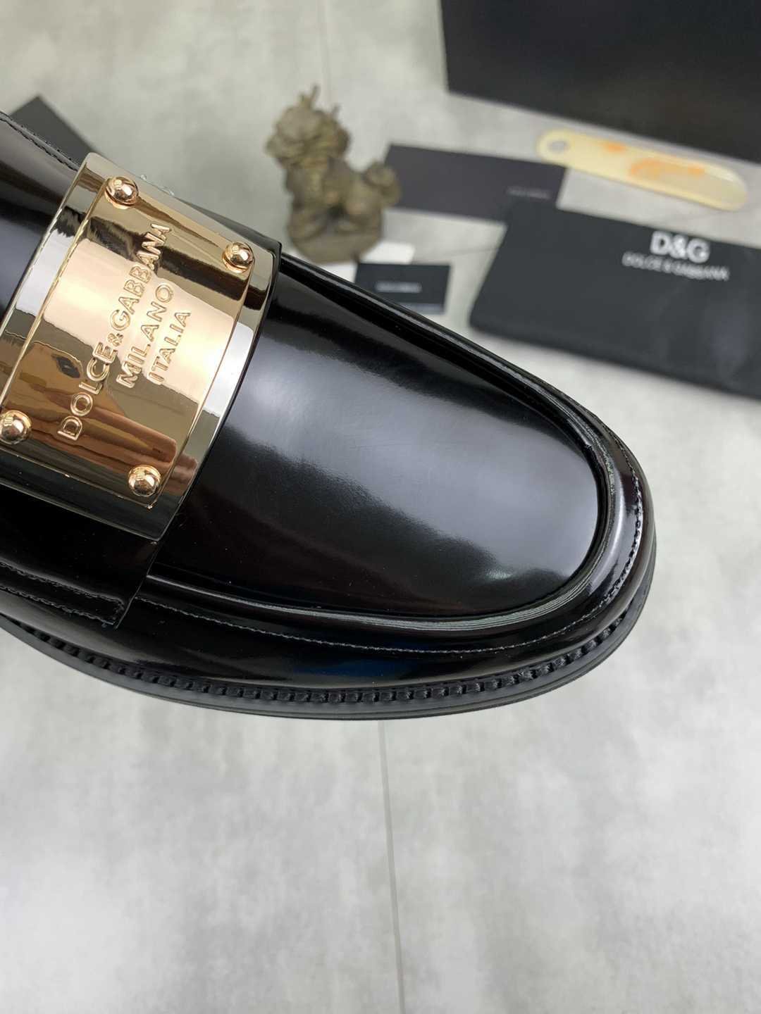 Dolce & Gabbana DG Dress Shoes Colorway 4 1081310