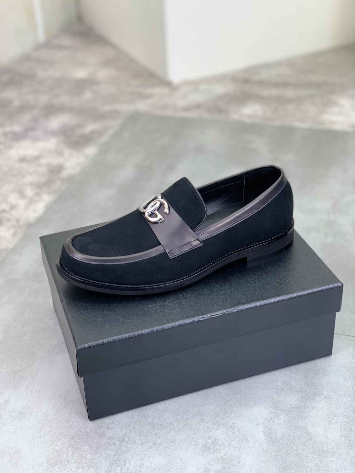 Dolce & Gabbana DG Dress Shoes Colorway 3 1081310