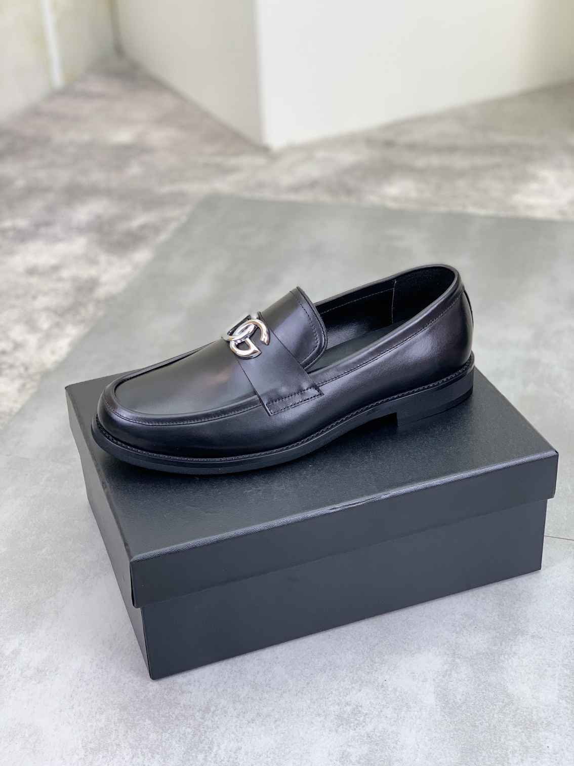 Dolce & Gabbana DG Dress Shoes Colorway 2 1081310