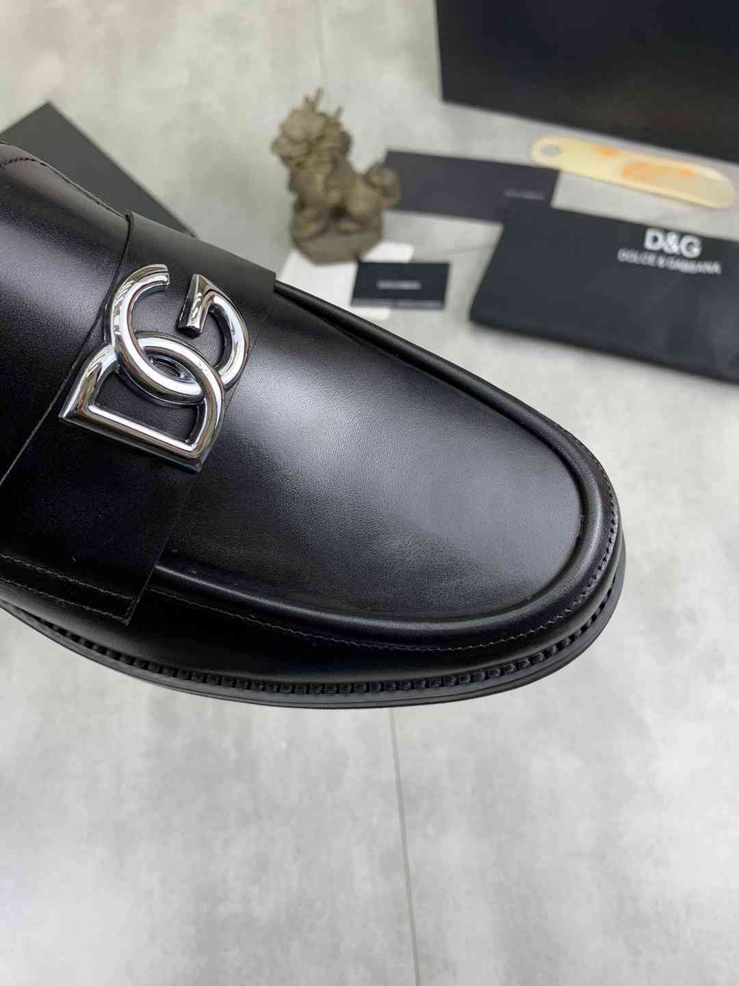 Dolce & Gabbana DG Dress Shoes Colorway 2 1081310