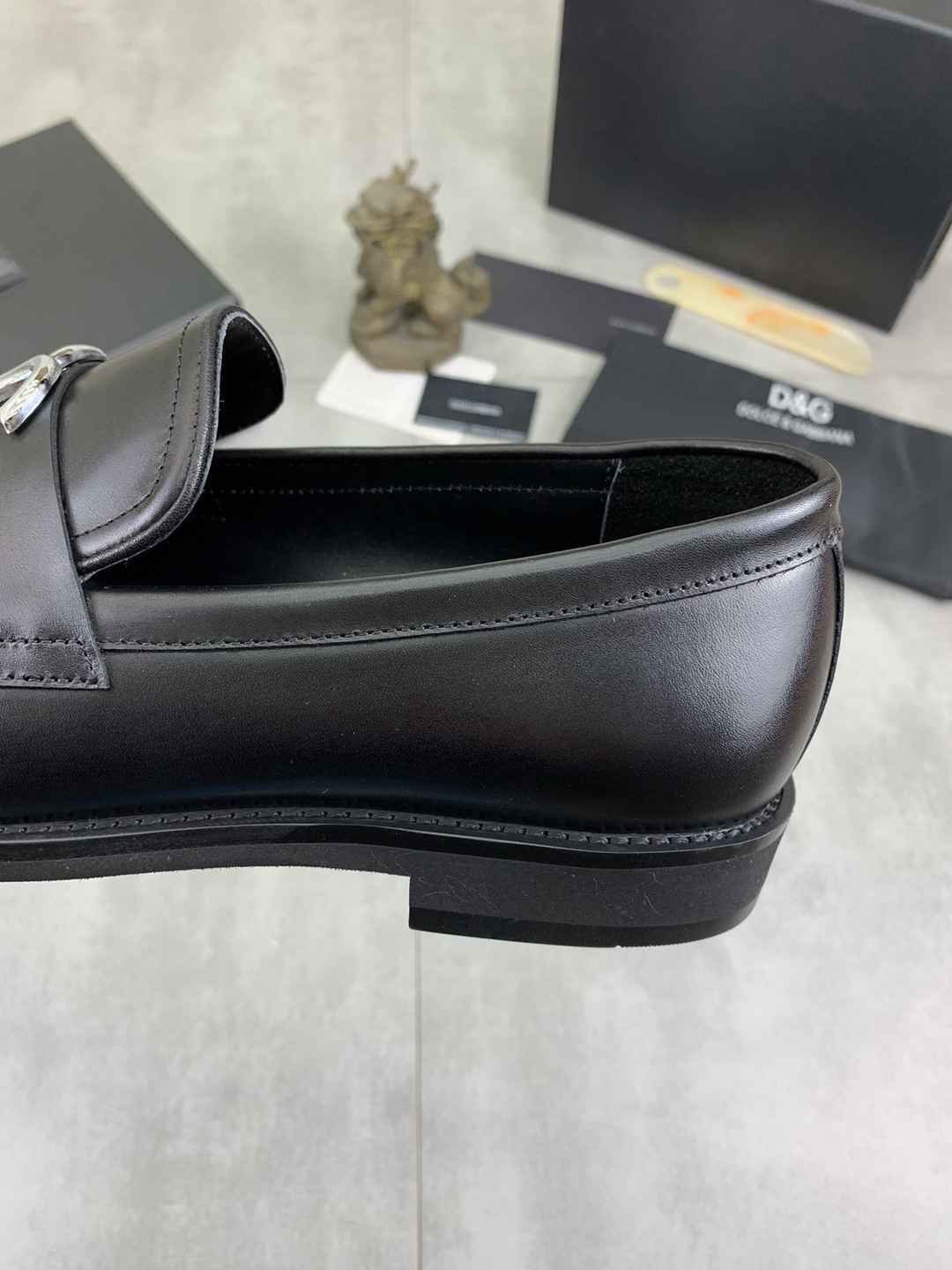 Dolce & Gabbana DG Dress Shoes Colorway 2 1081310