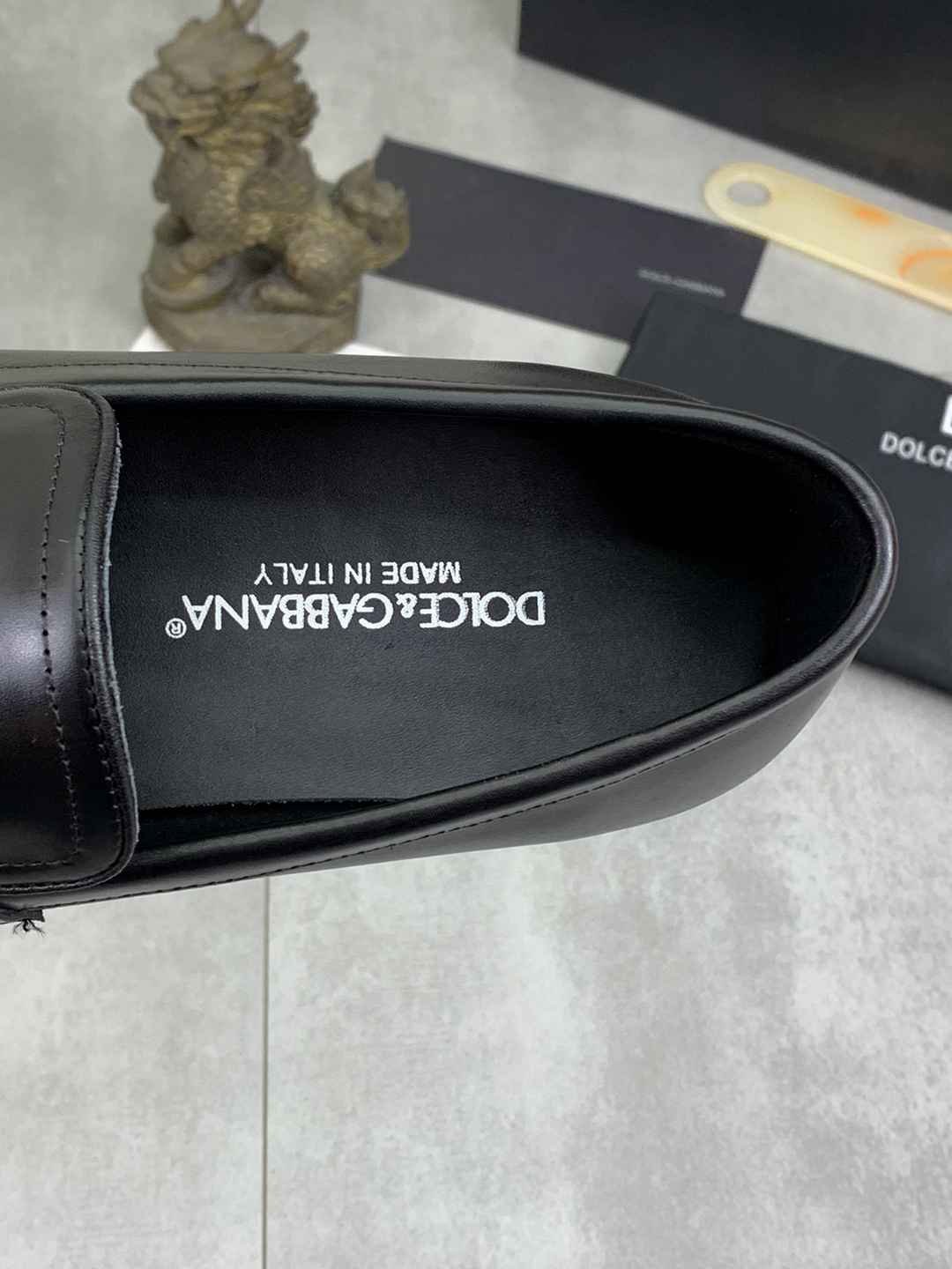 Dolce & Gabbana DG Dress Shoes Colorway 2 1081310
