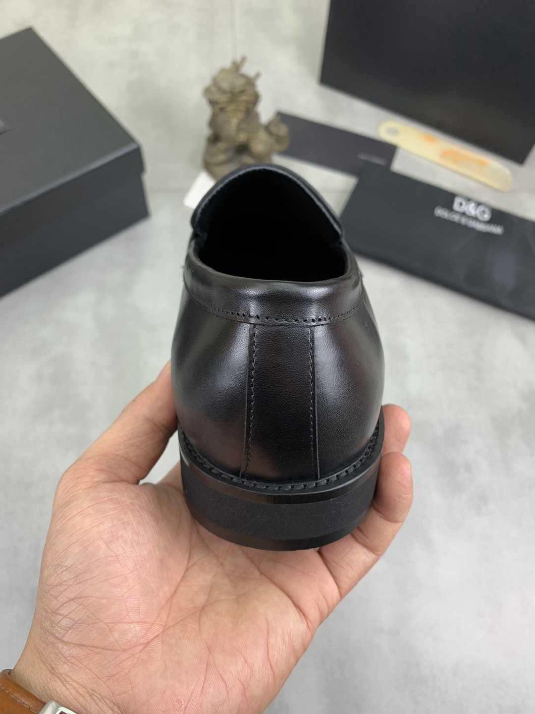 Dolce & Gabbana DG Dress Shoes Colorway 2 1081310
