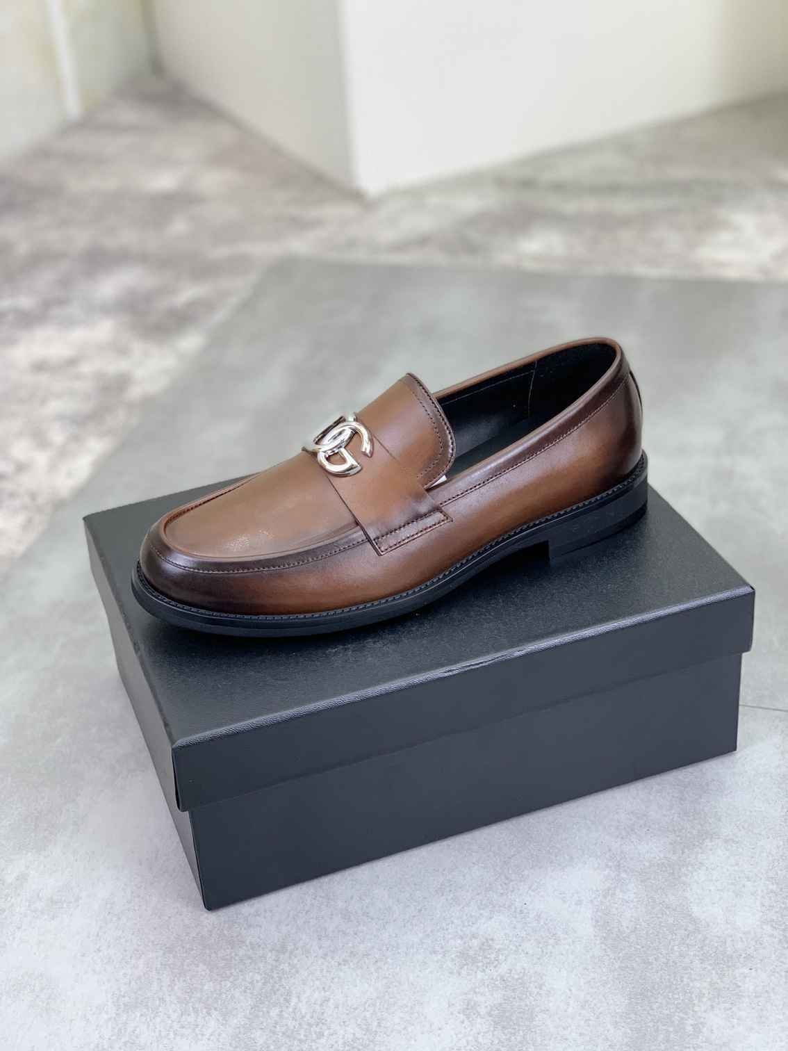 Dolce & Gabbana DG Dress Shoes Colorway 1 1081310