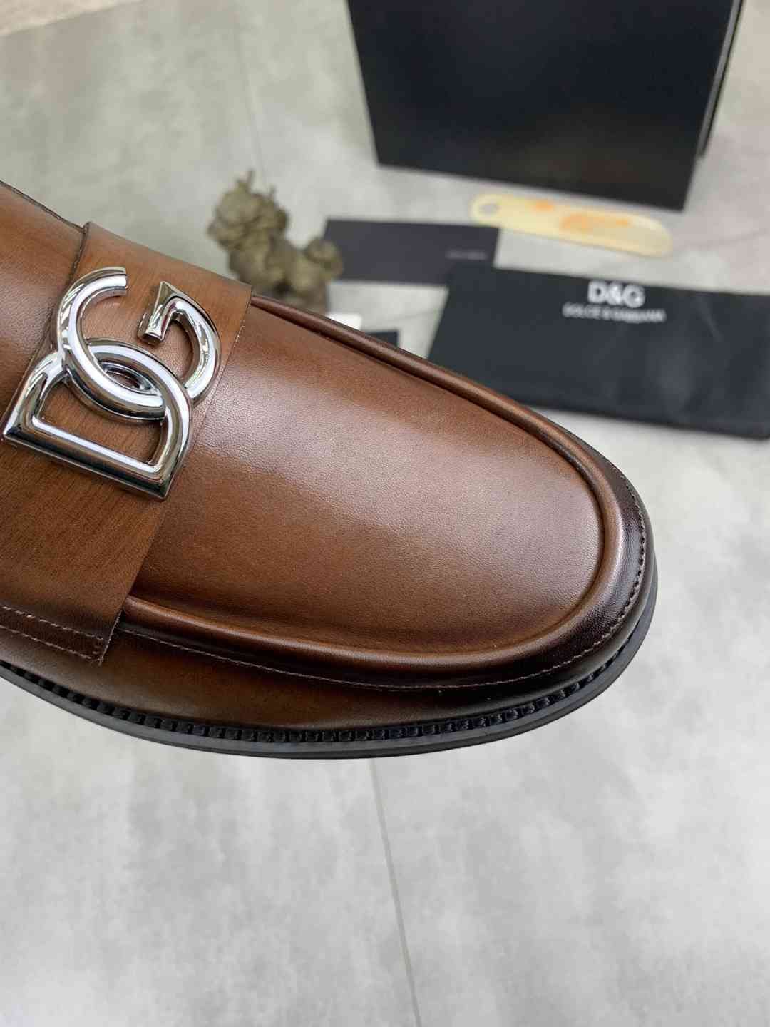 Dolce & Gabbana DG Dress Shoes Colorway 1 1081310