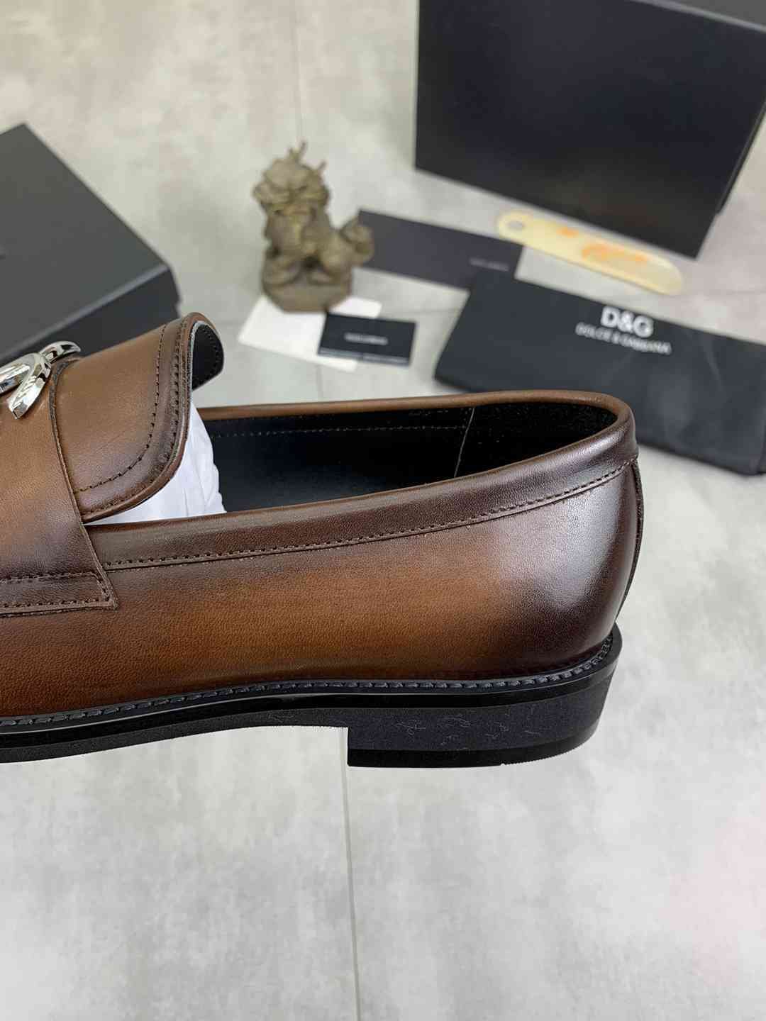 Dolce & Gabbana DG Dress Shoes Colorway 1 1081310