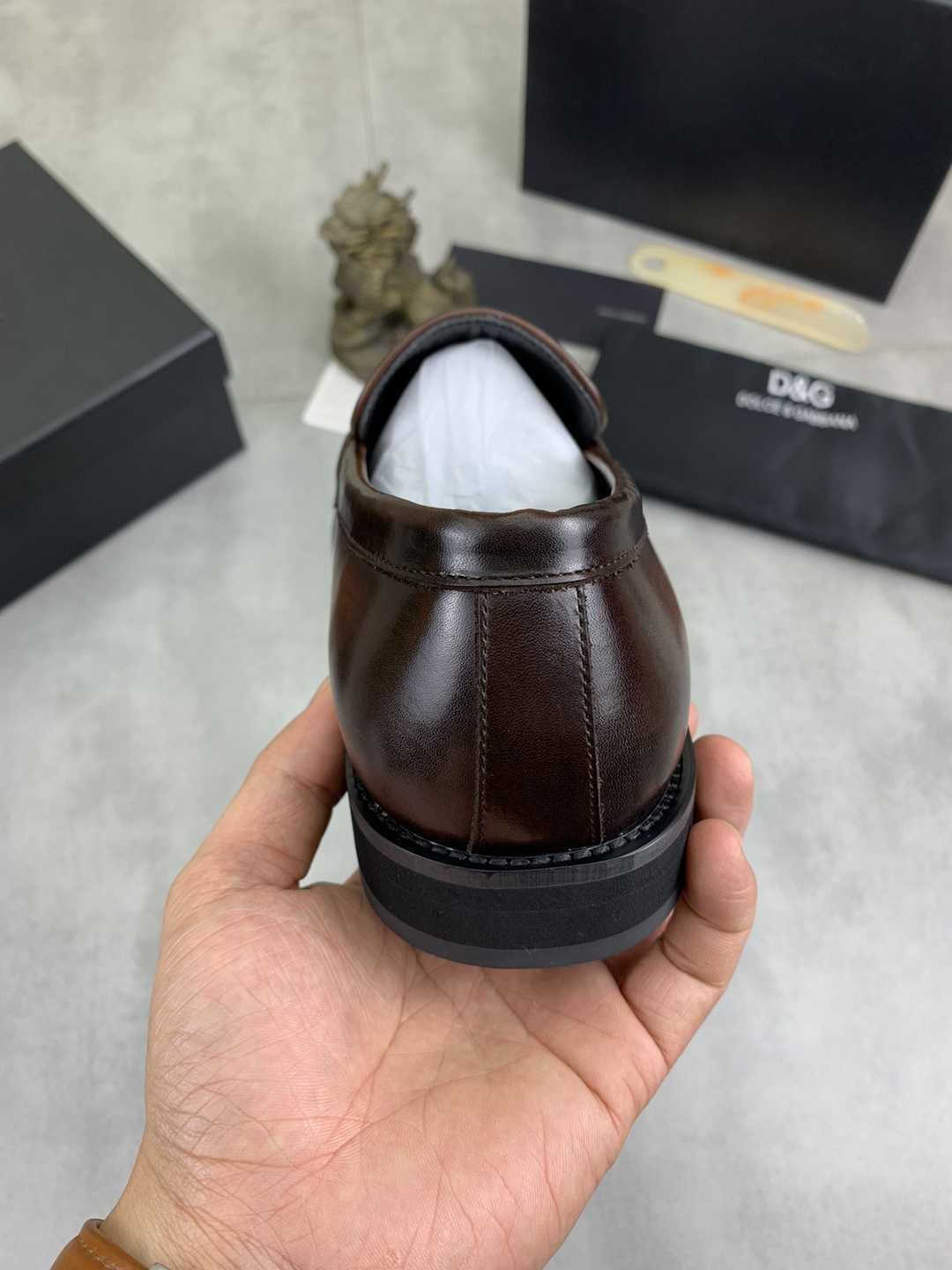 Dolce & Gabbana DG Dress Shoes Colorway 1 1081310