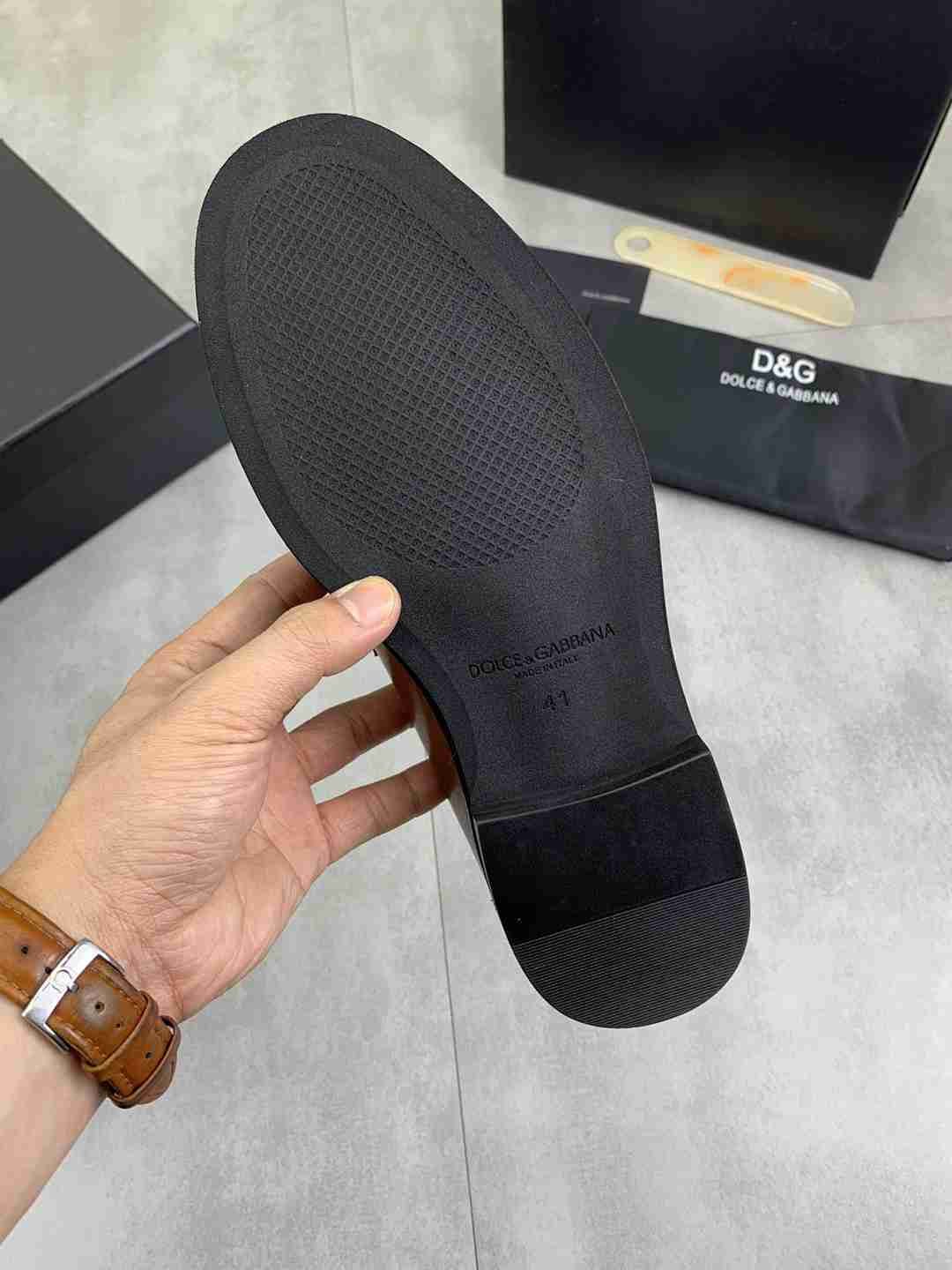 Dolce & Gabbana DG Dress Shoes Colorway 1 1081310