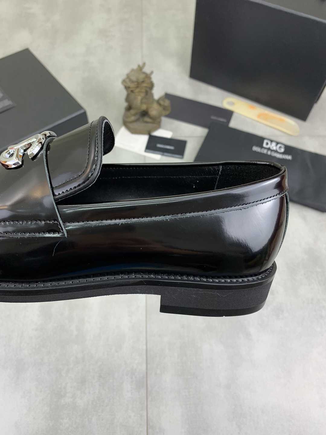 Dolce & Gabbana DG Dress Shoes 1081310