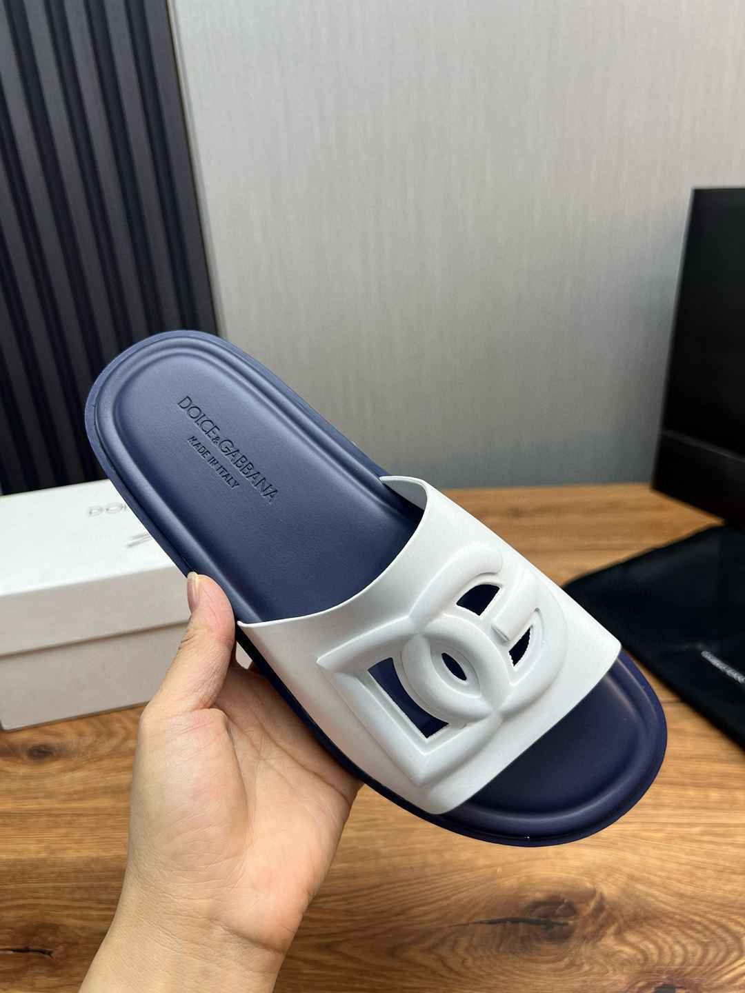 Dolce & Gabbana Dolce gabbanaDG Slides Colorway 3 1509160DOLCE