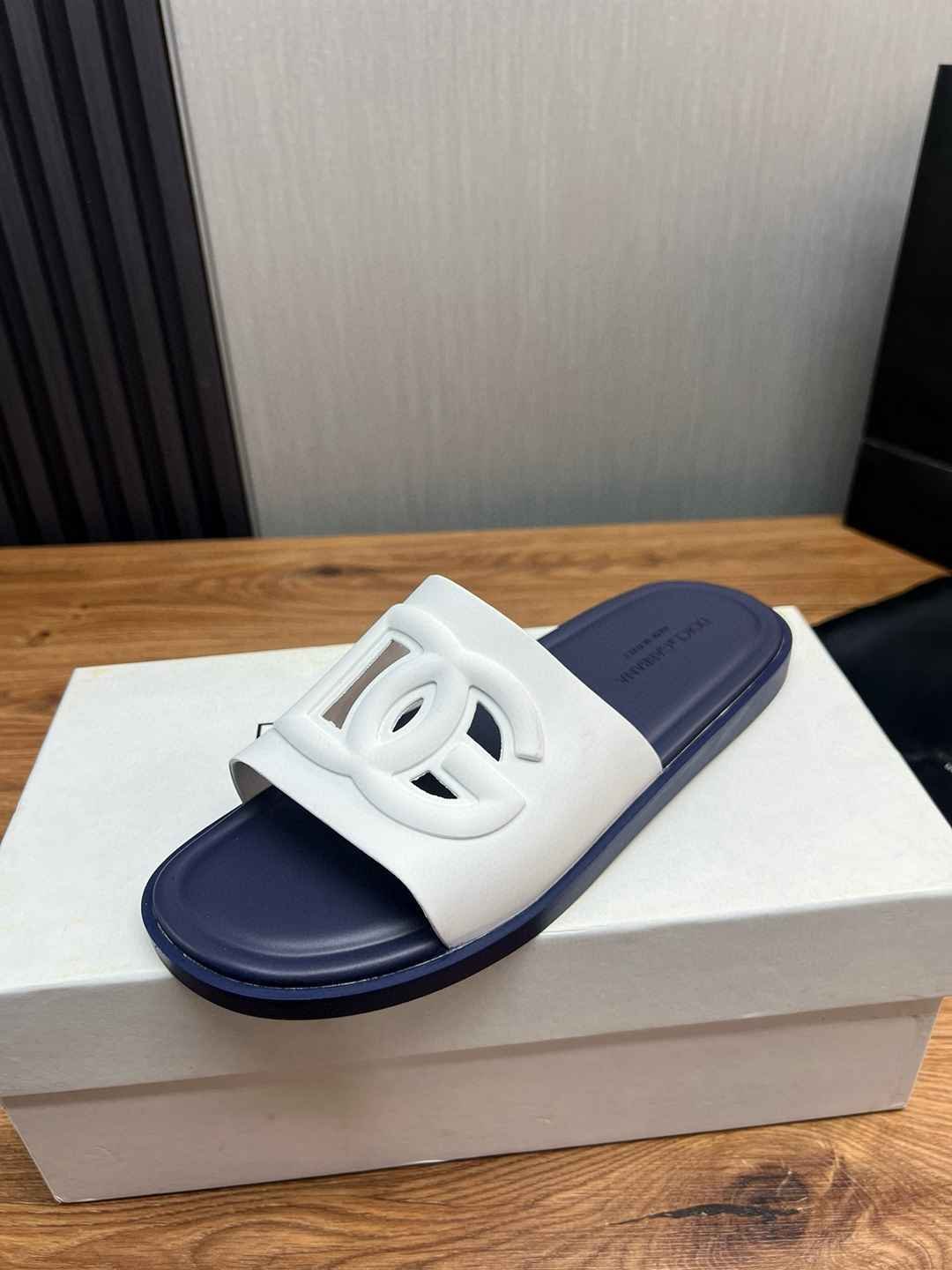 Dolce & Gabbana Dolce gabbanaDG Slides Colorway 3 1509160DOLCE