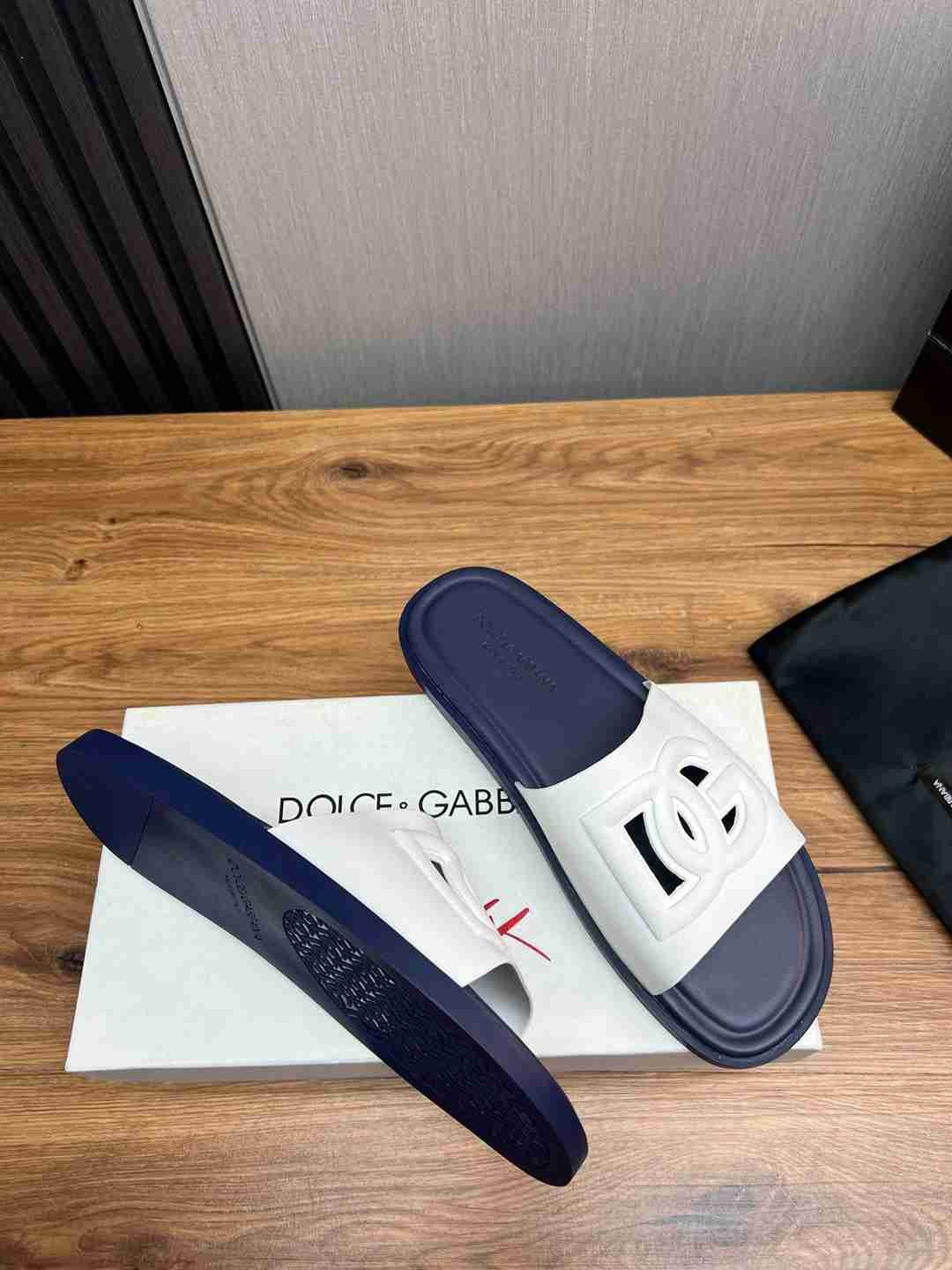 Dolce & Gabbana Dolce gabbanaDG Slides Colorway 3 1509160DOLCE