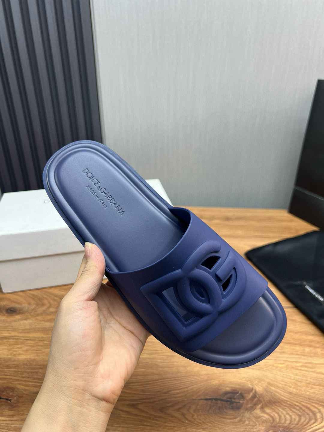 Dolce & Gabbana Dolce gabbanaDG Slides Colorway 2 1509160DOLCE