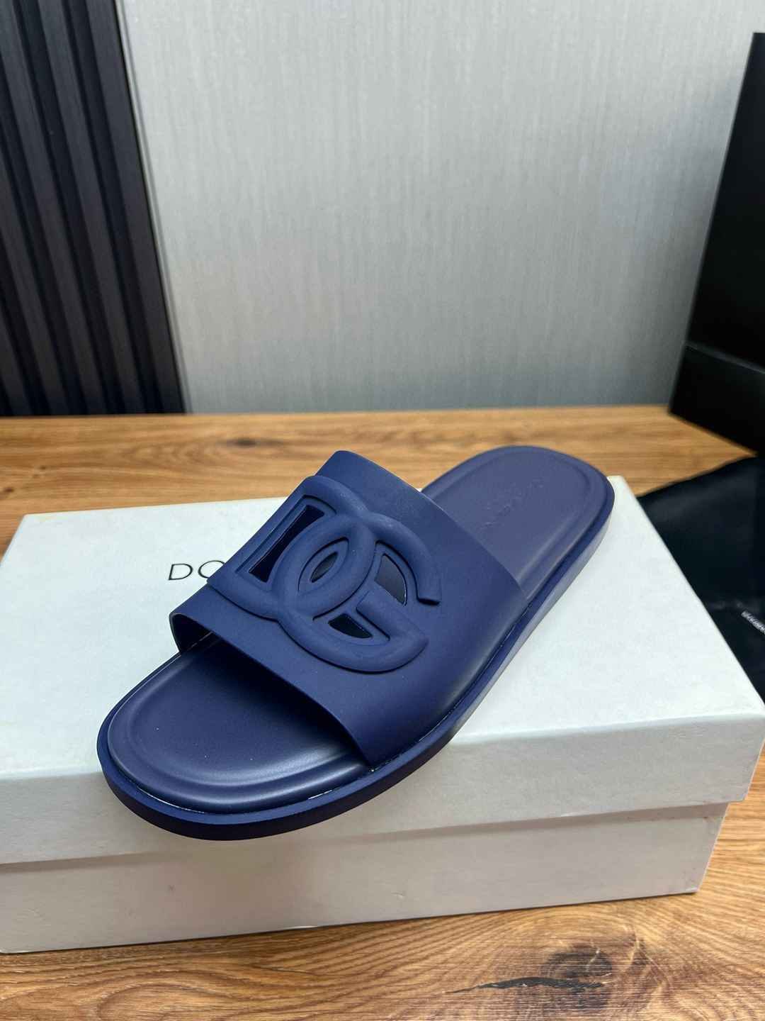 Dolce & Gabbana Dolce gabbanaDG Slides Colorway 2 1509160DOLCE