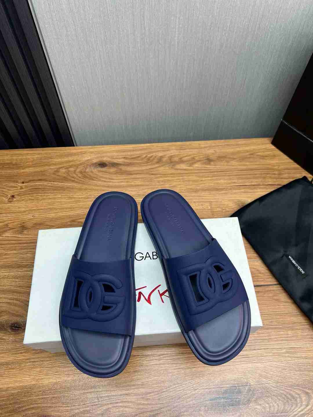 Dolce & Gabbana Dolce gabbanaDG Slides Colorway 2 1509160DOLCE