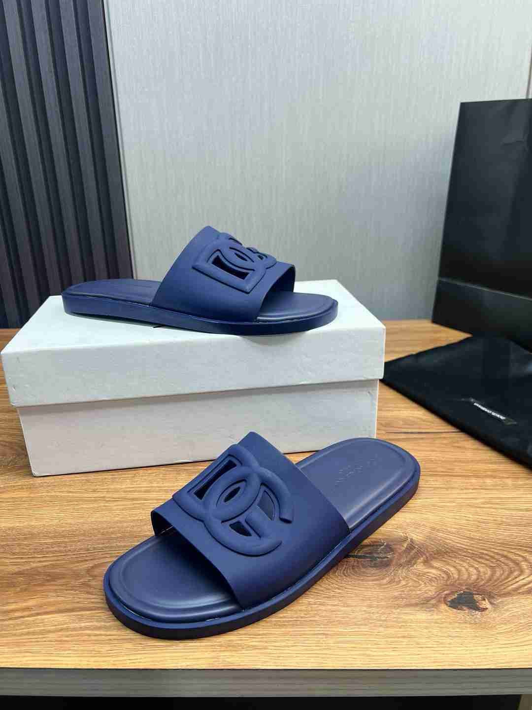 Dolce & Gabbana Dolce gabbanaDG Slides Colorway 2 1509160DOLCE