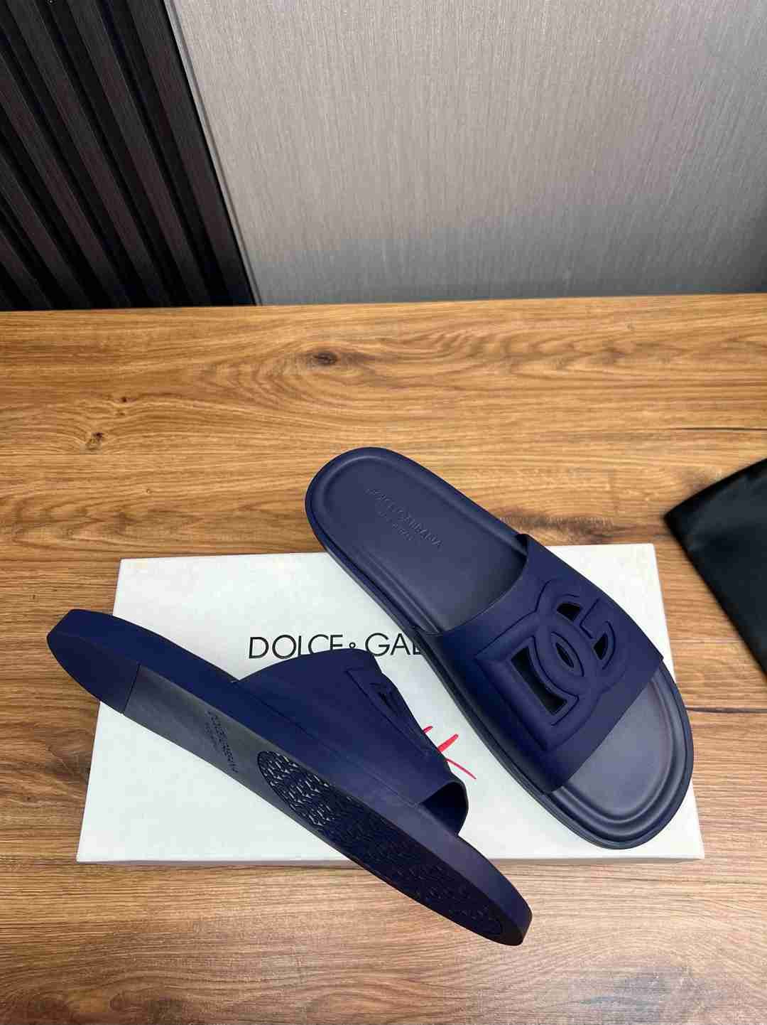 Dolce & Gabbana Dolce gabbanaDG Slides Colorway 2 1509160DOLCE