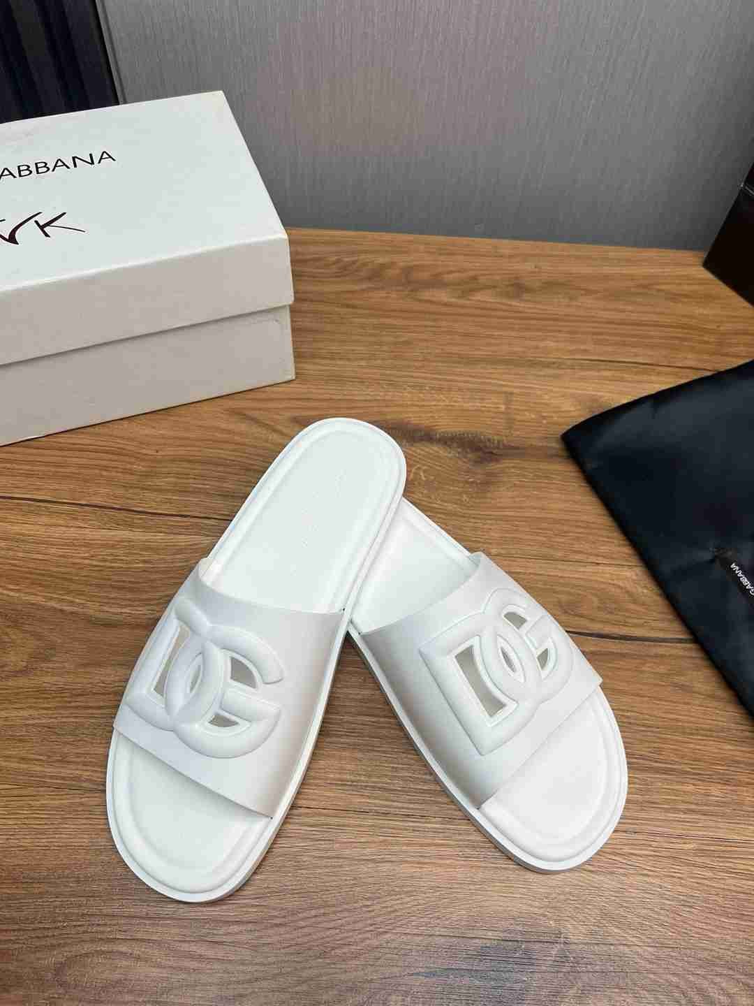 Dolce & Gabbana Dolce gabbanaDG Slides Colorway 1 1509160DOLCE