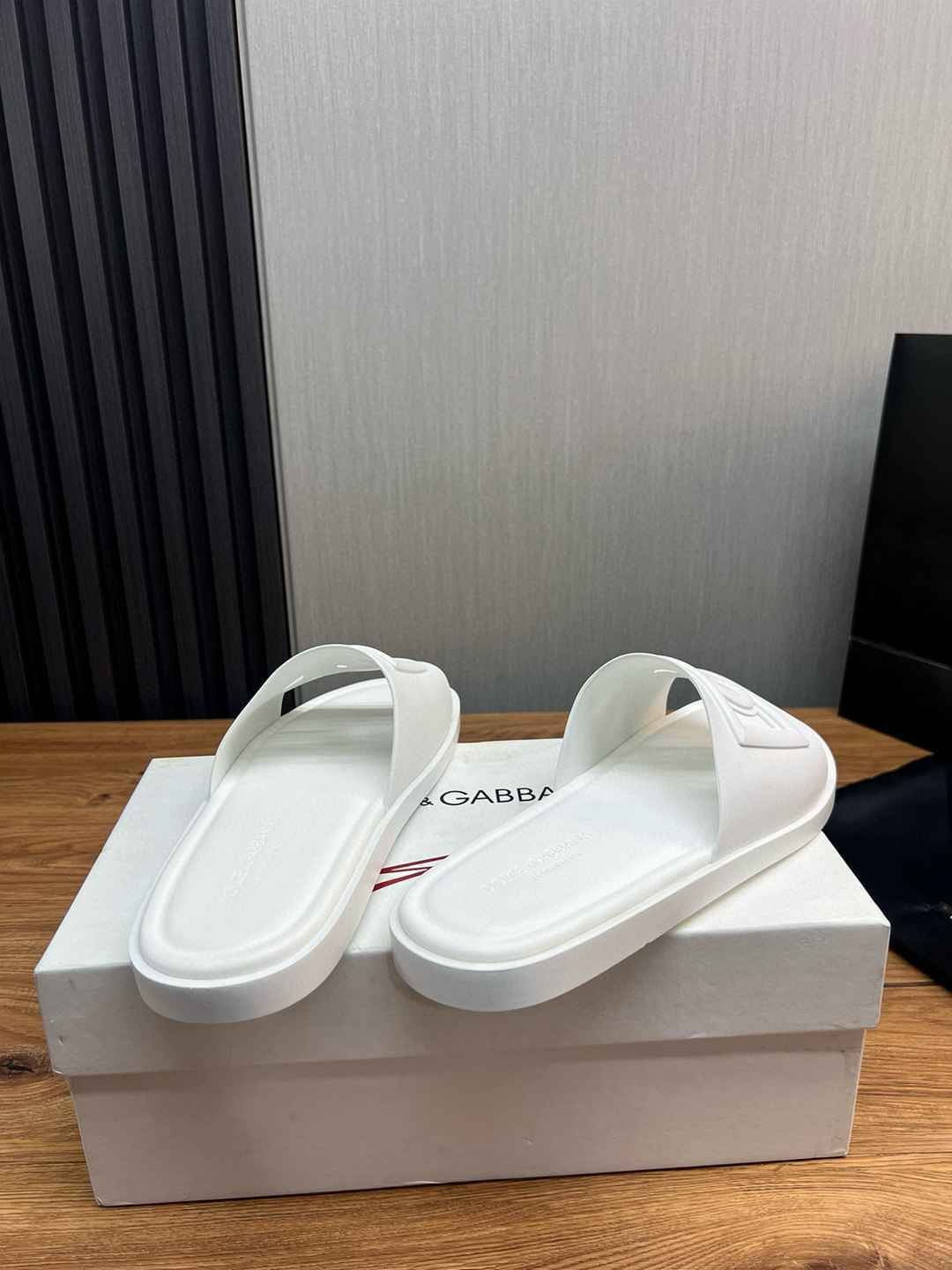 Dolce & Gabbana Dolce gabbanaDG Slides Colorway 1 1509160DOLCE