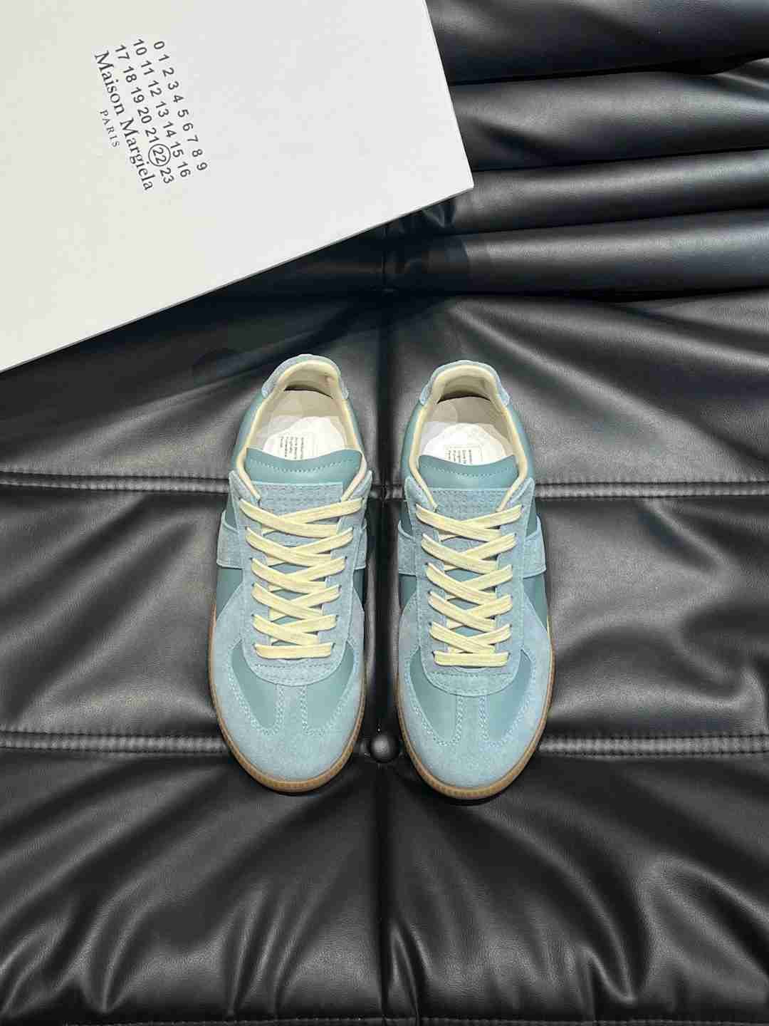 Maison Margiela MM6 replica Trainer Sneakers Colorway 11 1309220