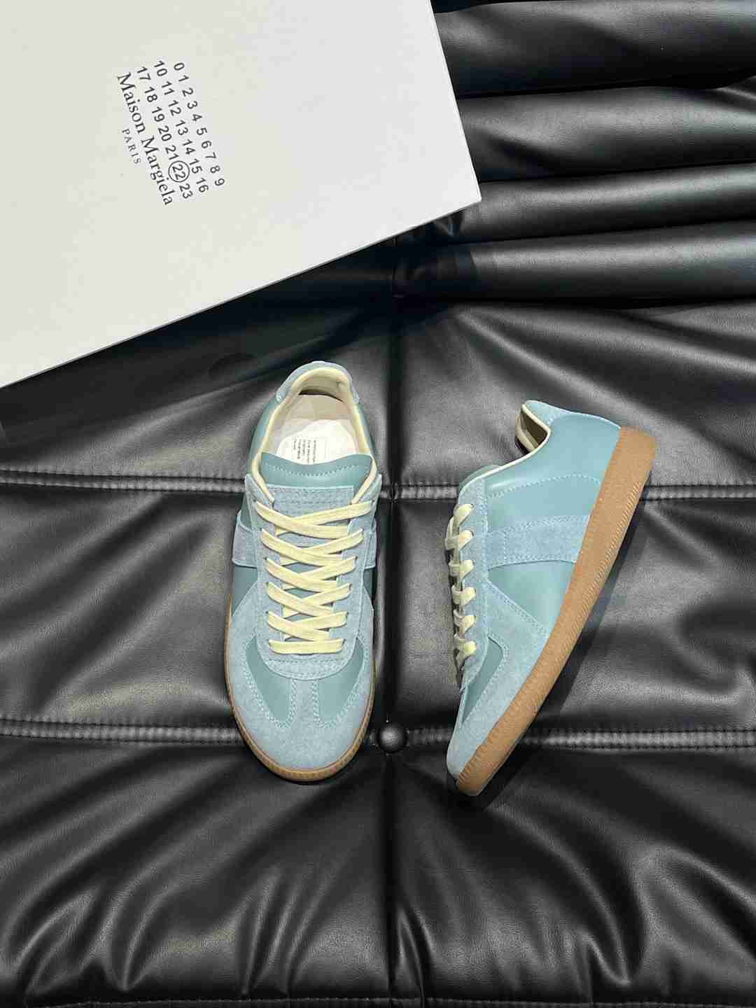 Maison Margiela MM6 replica Trainer Sneakers Colorway 11 1309220