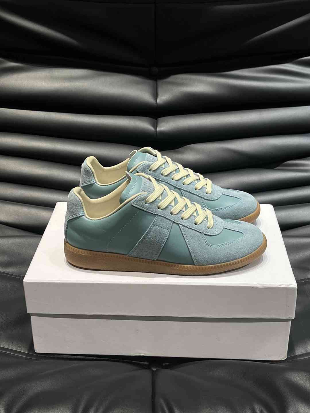 Maison Margiela MM6 replica Trainer Sneakers Colorway 11 1309220