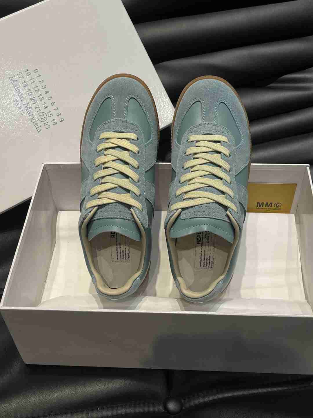 Maison Margiela MM6 replica Trainer Sneakers Colorway 11 1309220